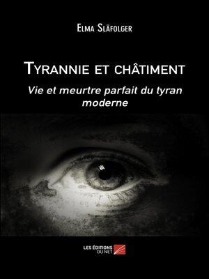 cover image of Tyrannie et châtiment